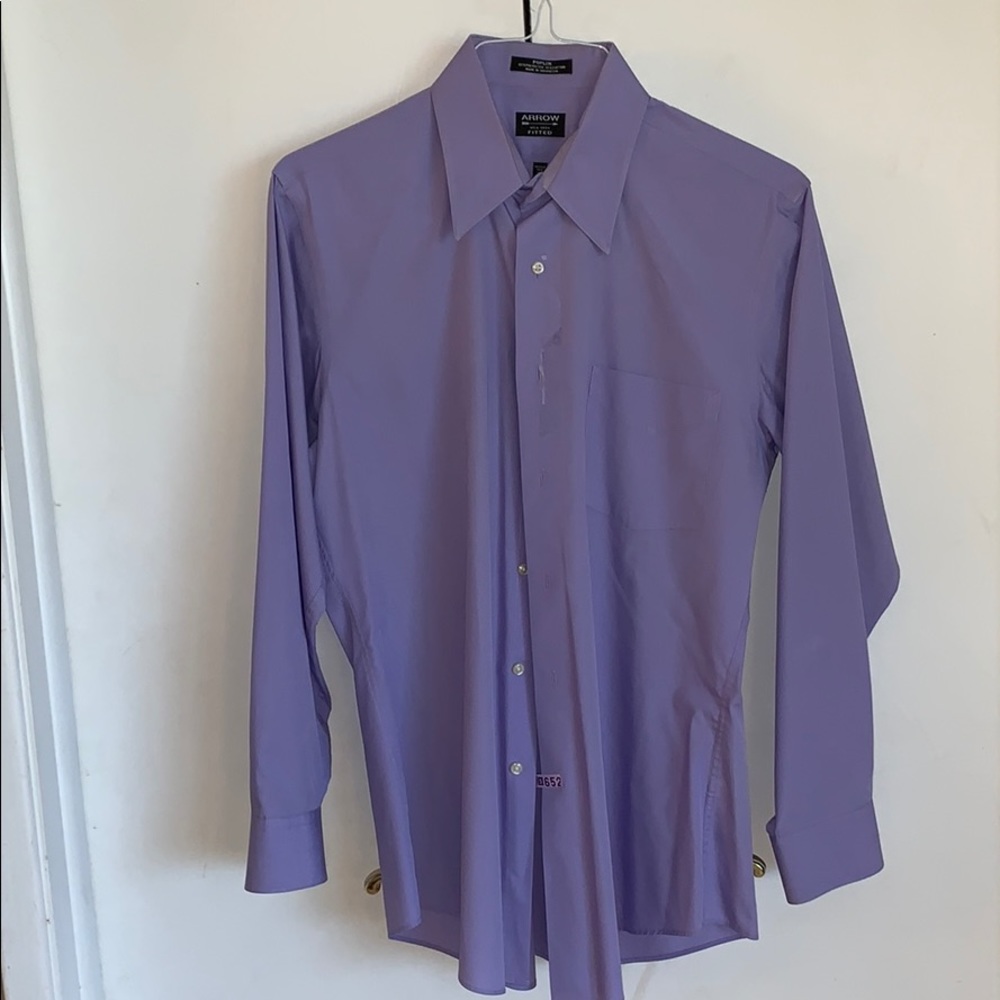 Doesn’t Fit Anymore